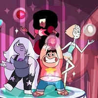 steven_universe_games_lets_bubble_it_steven ゲーム